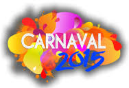 carnaval 2015 logo