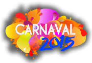 carnaval 2015 logo