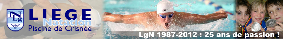 Liège Natation