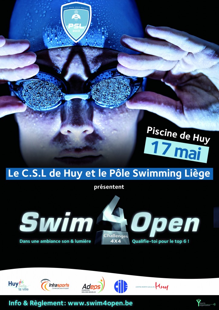 Swim4Open final lay-out 2014