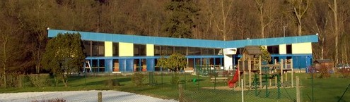 piscine chaudfontaine