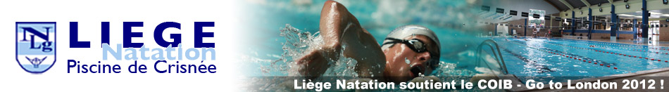 Liège Natation