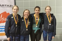 Relais-4x100-NL-3eme-place