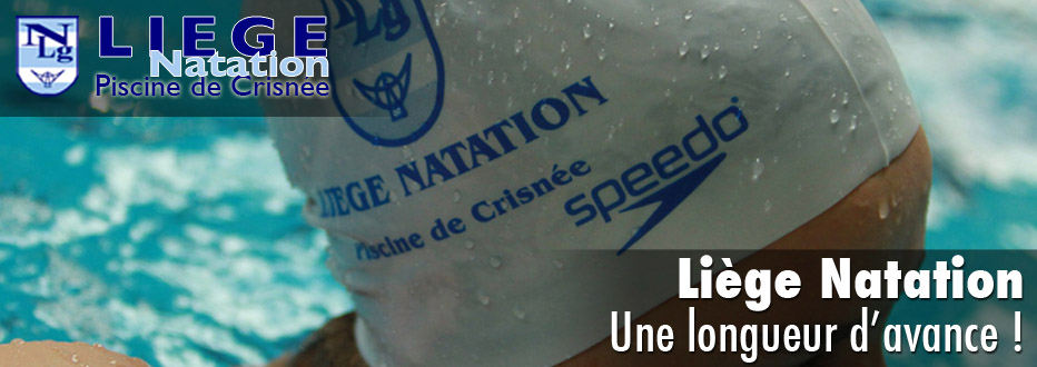 Liège natation