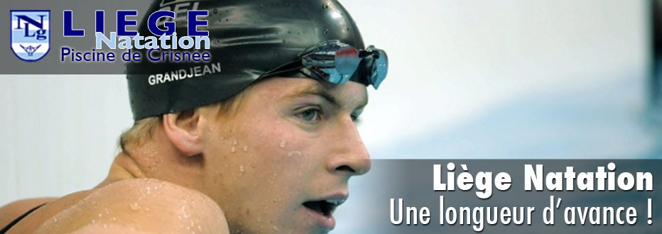 Liege natation